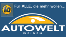 Kundenlogo von Autowelt Weiden GmbH | Abschleppdienst Weiden