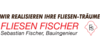 Kundenlogo von Fliesen Fischer