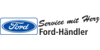 Kundenlogo von Bähnk KG Autohaus