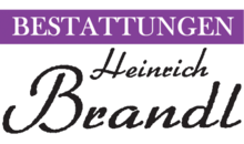 Kundenlogo von Bestattung Brandl