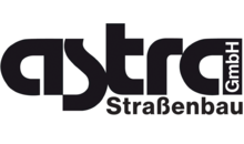 Kundenlogo von Astra GmbH Strassenbau