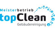 Kundenlogo von topClean Gebäudereinigung GmbH & Co. KG Lauf an der Pegnitz