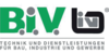 Kundenlogo von BIV Bau- und Industriegeräte Vertriebs GmbH