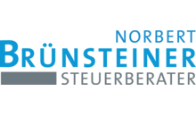 Kundenlogo von Norbert Brünsteiner Steuerberater