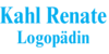 Kundenlogo von Logopädische Praxis Renate Kahl