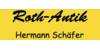 Kundenlogo von Roth-Antik Hermann Schäfer