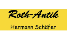 Kundenlogo von Roth-Antik Hermann Schäfer
