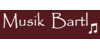 Kundenlogo von Musik-Bartl Inh. Bernhard Wilhelm e.K.
