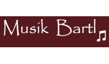 Kundenlogo von Musik-Bartl Inh. Bernhard Wilhelm e.K.