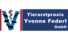 Kundenlogo von Tierarztpraxis Yvonne Federl GmbH