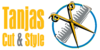 Kundenlogo von Tanja's Cut & Style Friseur