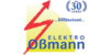 Kundenlogo von Elektro Oßmann