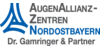 Kundenlogo von Dr. Gamringer & Partner | AugenAllianz-Zentren Nordostbayern