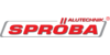 Kundenlogo von Spröba Insektenschutz und Alutechnik