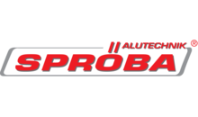 Kundenlogo von Spröba Insektenschutz und Alutechnik