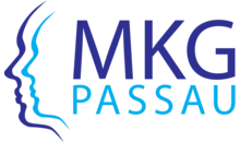 Kundenlogo von MKG Passau - Dr. Dr. med. dent. Wolfgang Weber