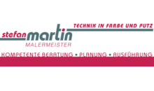 Kundenlogo von stefan martin MALERMEISTER