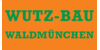 Kundenlogo von Wutz Bau