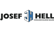 Kundenlogo von JOSEF HELL Bauunternehmen GmbH
