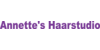 Kundenlogo von Annettes Haarstudio Inh. Annette Rückert