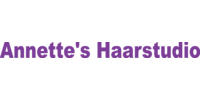 Kundenlogo Annettes Haarstudio Inh. Annette Rückert
