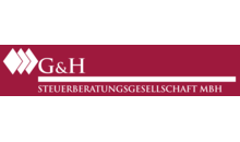 Kundenlogo von G&H Steuerberatungsgesellschaft mbH