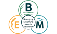 Kundenlogo von BEM-COACHING Bewegung Ernährung Mentale Gesundheit