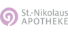 Kundenlogo von St. Nikolaus Apotheke, Inh. Thomas Wittleben