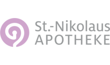 Kundenlogo von St. Nikolaus Apotheke, Inh. Thomas Wittleben