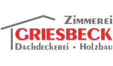 Kundenlogo von Josef Griesbeck GmbH