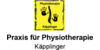 Kundenlogo von Käpplinger Physiotherapie
