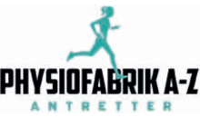 Kundenlogo von Physiofabrik A-Z Inh. T. Zitzmann