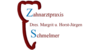 Kundenlogo von Dr. Margrit u. Dr. Horst-Jürgen Schmelmer
