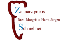 Kundenlogo von Dr. Margrit u. Dr. Horst-Jürgen Schmelmer