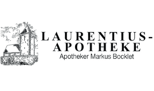 Kundenlogo von Laurentius Apotheke Inh. Markus Bocklet e.K.