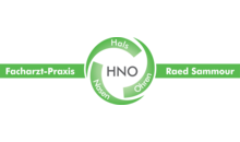 Kundenlogo von HNO-Facharztpraxis Sammour
