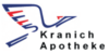 Kundenlogo von Kranich Apotheke
