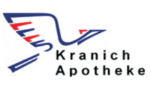 Kundenlogo von Kranich Apotheke