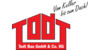 Kundenlogo von Todt Bau GmbH & Co. KG