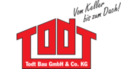 Kundenlogo Todt Bau GmbH & Co. KG