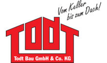Kundenlogo von Todt Bau GmbH & Co. KG