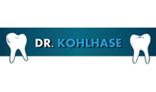 Kundenlogo von Zahnarzt Dr. Kohlhase