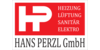 Kundenlogo von Hans Perzl GmbH