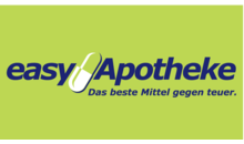 Kundenlogo von easyApotheke Hof/Saale Inge-Lise Schott e.K.