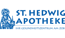 Kundenlogo von St. Hedwig Apotheke