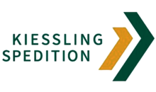 Kundenlogo von Kiessling-Spedition / Donau-Speditions-Ges. Kießling mbH & Co. KG