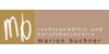 Kundenlogo von Marion Buchner