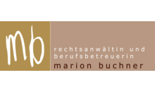 Kundenlogo von Marion Buchner