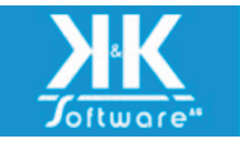 Kundenlogo von K & K Software AG