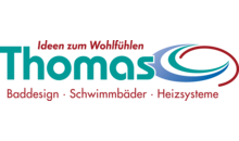 Kundenlogo von Sanitärtechnik Thomas GmbH